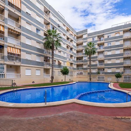Apartament Marinero - El Edificio Navila XX - Torrevieja Exterior foto